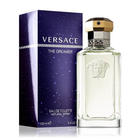 versace perfumes men's